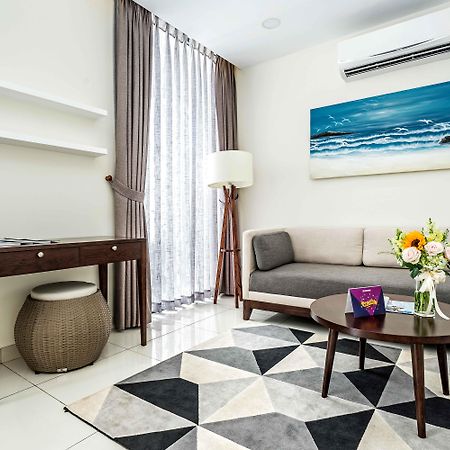 Oceanami Villas & Beach Club - Managed By Oceanami Group Long Hai Exterior foto